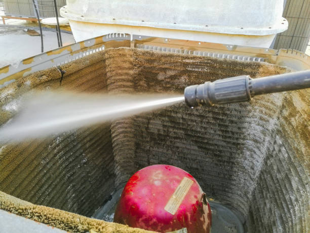 Best Emergency Air Duct Cleaning  in Highland, KS