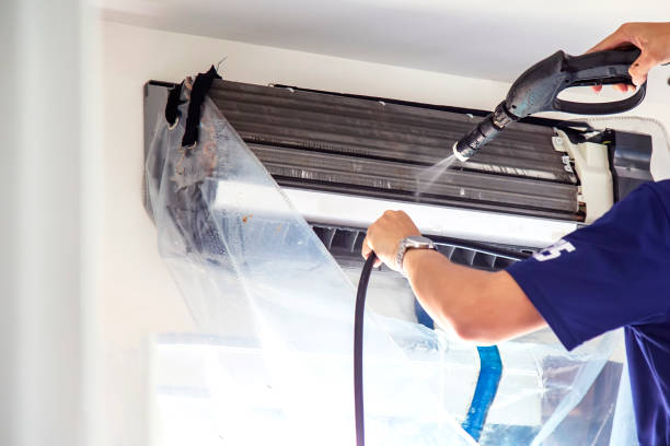 Trusted KS Airduct Cleaning Experts