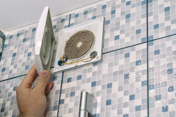 Best Ventilation Cleaning Services  in Highland, KS