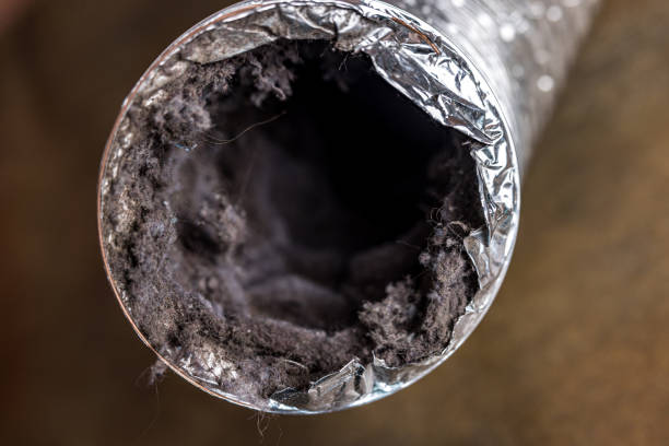 Best Air Duct Cleaning Near Me  in Highland, KS
