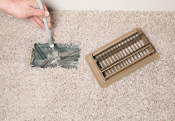Best Local Air Duct Cleaning Services  in Highland, KS