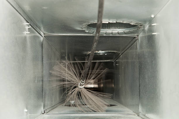 Best Air Duct Cleaning Near Me  in Highland, KS