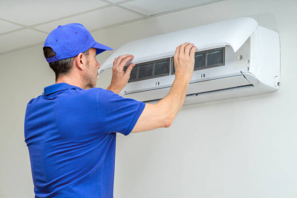 Best Commercial HVAC Duct Cleaning  in Highland, KS