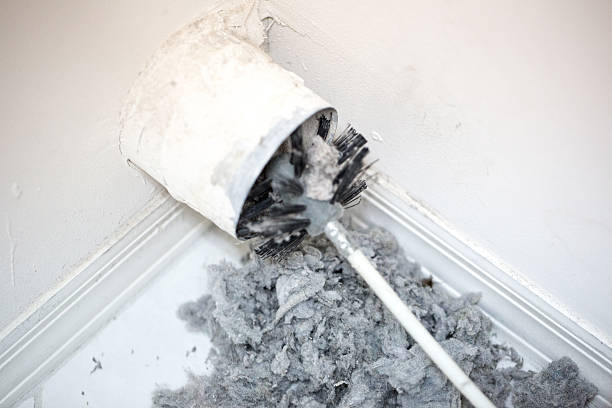 Ventilation Cleaning Services in KS